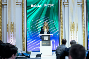 Ảnh của Bakkt bắt đầu thử nghiệm nền tảng giao dịch hợp đồng tương lai, dự kiến vào guồng trong quý này