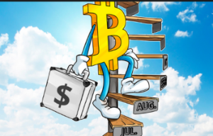 Ảnh của Giá tiền ảo hôm nay (24/7): Bitcoin được dự báo sẽ chạm 42.000 USD vào cuối năm