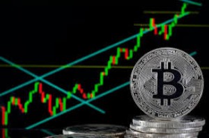 Ảnh của Tỷ giá Bitcoin hôm nay (25/7): Bật trở lại, những con số thống kê khủng của Bitcoin