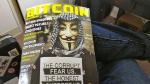 Ảnh của “Thánh dự đoán” Keiser: “Bitcoin sẽ cán mốc 15.000 USD tuần này và niềm tin vào tiền pháp định đã không còn”