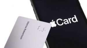 Ảnh của Thẻ tín dụng Apple Card sẽ không mua được bitcoin