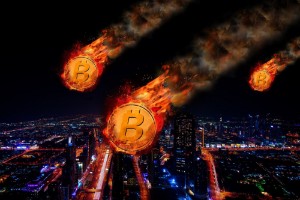 Ảnh của Giá bitcoin hôm nay (7/8): Bitcoin lại “trượt chân”, toàn thị trường nhuốm đỏ