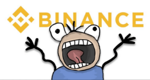 Ảnh của Nghi vấn: Binance bị hack, thông tin KYC người dùng bị đánh cắp?