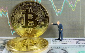 Ảnh của Bitcoin sẽ có mặt trong rất nhiều danh mục đầu tư của các quỹ phòng hộ