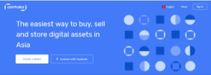 Ảnh của Coinhako là gì? Hướng dẫn đăng ký tài khoản, mua bán trên sàn Coinhako