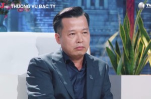 Ảnh của Tự tin sẽ trở thành ứng dụng blockchain du lịch lớn nhất thế giới, startup này vừa lên Shark Tank gọi được 500.000 USD, vừa ‘tuyển’ được shark Việt về làm nhân viên trong 1 năm