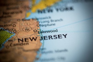 Ảnh của New Jersey thông qua dự luật thành lập Ủy ban Nghiên cứu Blockchain
