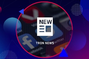 Ảnh của TRON ra mắt giải pháp scaling sidechain có tên “Sun Network”