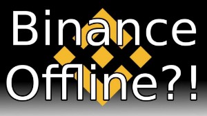 Ảnh của Khi Binance chuyển sang “offline”, Bitcoin và các altcoin sụp đổ đến mức thấp mới trong tháng 8