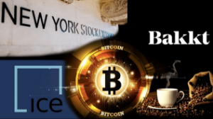 Ảnh của Bakkt ấn định ngày ra mắt chính thức