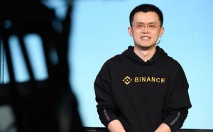 Ảnh của Sàn giao dịch tiền điện tử Binance tái hoạt động ứng dụng cho iOS