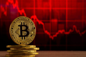 Ảnh của Thị trường tiền ảo rực đỏ, Bitcoin đi về đâu?
