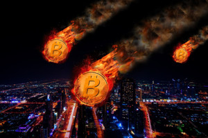 Ảnh của Giá bitcoin hôm nay (22/8): tiếp tục điệp khúc “rớt thảm”