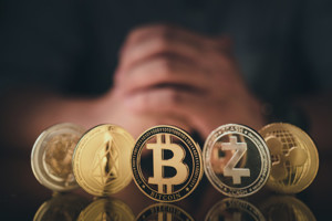 Ảnh của Giá bitcoin hôm nay (24/8): Tiến lên ngày cuối tuần, đồng tiền số của Trung Quốc có thể “vượt qua hệ thống ngân hàng Phương Tây”