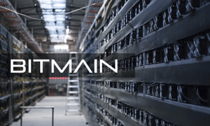Ảnh của Trị giá công ty Bitmain tăng lên 12 tỷ đô với đơn hàng mới