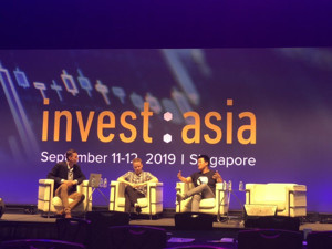 Ảnh của Invest:Asia 2019: Vì sao người dùng “ưa chuộng” stablecoin?