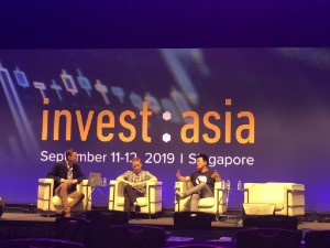 Ảnh của Invest:Asia 2019: Vì sao người dùng “ưa chuộng” stablecoin?