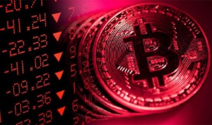 Ảnh của Thị trường Altcoin chìm trong thứ tư đẫm máu, giảm tới 34% trong TOP20 đồng coin vốn hóa lớn