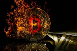 Ảnh của Cháy trang trại khai thác bitcoin siêu lớn, hàng triệu USD máy đào tiền điện tử biến thành tro bụi