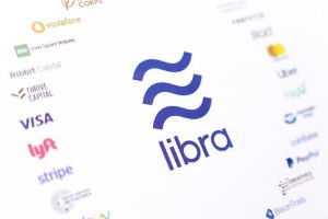 Ảnh của Một loạt ông lớn khác trong Hiệp hội nói lời tạm biệt với Libra