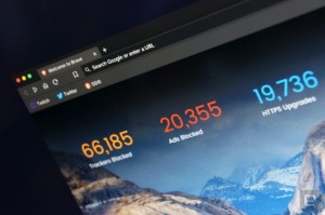 Ảnh của Brave Ads trả thưởng bằng BAT cho hơn 290,000 người sáng tạo nội dung