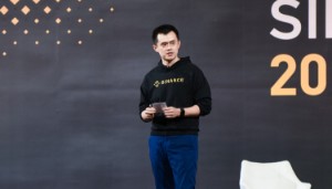 Ảnh của Binance đẩy mức đòn bẩy lên 125x cho hợp đồng tương lai Bitcoin-Tether