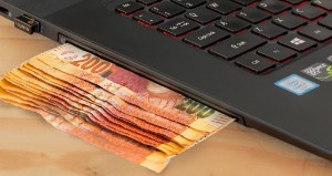 Ảnh của “Thợ đào” altcoin đang rời khỏi mạng do lợi nhuận thấp