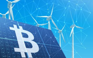Ảnh của Đào Bitcoin có thân thiện với môi trường?