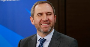 Ảnh của CEO Brad Garlinghouse: “Ripple (XRP) không phải là chứng khoán”