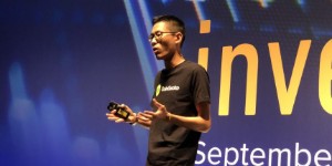 Ảnh của CoinGecko cung cấp công cụ theo dõi sản phẩm phái sinh tiền điện tử từ hơn 20 sàn giao dịch