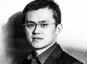 Ảnh của CEO Binance: “Giao dịch tiền điện tử không được nằm ngoài vòng pháp luật”