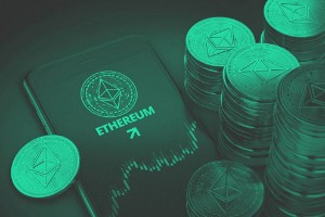 Ảnh của “Thương hiệu” Ethereum hưởng lợi từ Marketing DAO