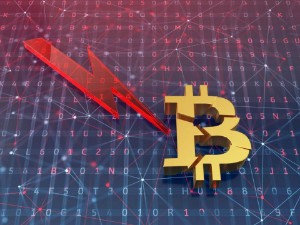 Ảnh của Bitcoin có thể sụp đổ về 0 vì sự chấp nhận của các tổ chức