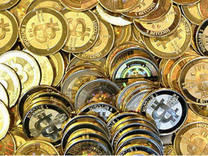 Ảnh của ‘Bão lửa’quét qua, Bitcoin rơi xuống 8.500 USD