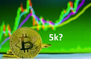 Ảnh của Peter Brandt: Đáy sắp tới của bitcoin có thể là 5.500 USD