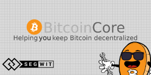 Ảnh của Bản cập nhật Bitcoin Core mới sử dụng địa chỉ theo giao thức mặc định Bech32