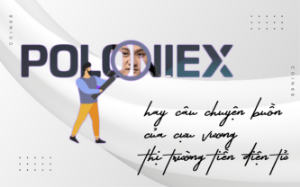 Ảnh của Coin68 Blog: Poloniex hay câu chuyện buồn của cựu vương thị trường tiền điện tử