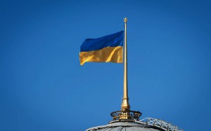 Ảnh của Ukraina chấp nhận thanh toán bằng tiền điện tử