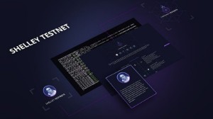 Ảnh của Cardano Testnet Shelley được khởi động, hơn 5 tỉ coin ADA đã được Stake