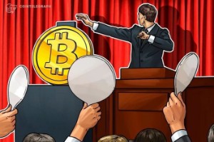 Ảnh của Giá tiền ảo hôm nay (17/12): Liệu Bitcoin có giảm về 4.000 USD?