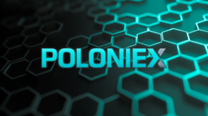 Ảnh của Poloniex cho phép người dùng rút tới 10.000 USD một ngày mà không cần KYC