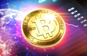 Ảnh của Giá bitcoin hôm nay 13/2: Giá trị thị trường vượt mốc 300 tỉ USD, cao nhất trong 6 tháng qua