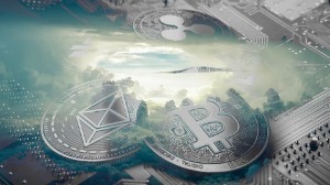 Ảnh của Giá bitcoin hôm nay 19/2: Tăng mạnh trở lại, Microsoft Azure thâu tóm dự án blockchain thương mại