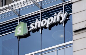 Ảnh của “Đại gia” ngành thương mại điện tử Shopify tham gia Libra Association