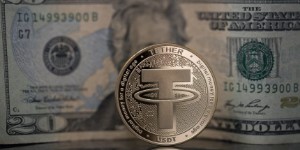 Ảnh của 7 tỷ USD stablecoin “trực chờ” tham gia thị trường và con số vẫn không ngừng tăng lên