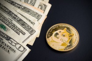 Ảnh của Số lượng giao dịch trên mạng lưới DOGE tăng mạnh vào thời kì khủng hoảng toàn cầu