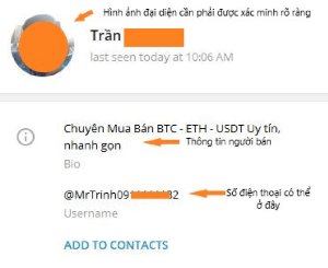 Ảnh của Chợ đen Bitcoin là gì? Cách mua bán Bitcoin trên chợ đen an toàn