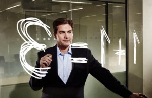 Ảnh của Các thợ đào đời đầu vừa ký tên vào tin nhắn khẳng định “Craig Wright là kẻ lừa bịp”