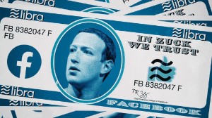 Ảnh của Mark Zuckerberg lần đầu tiên lên tiếng về dự án tiền số: “Libra sẽ cho phép Facebook thu về nhiều lợi nhuận quảng cáo hơn”