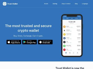 Ảnh của Ví Trust Wallet là gì? Tổng quan và hướng dẫn sử dụng ví Trust Wallet